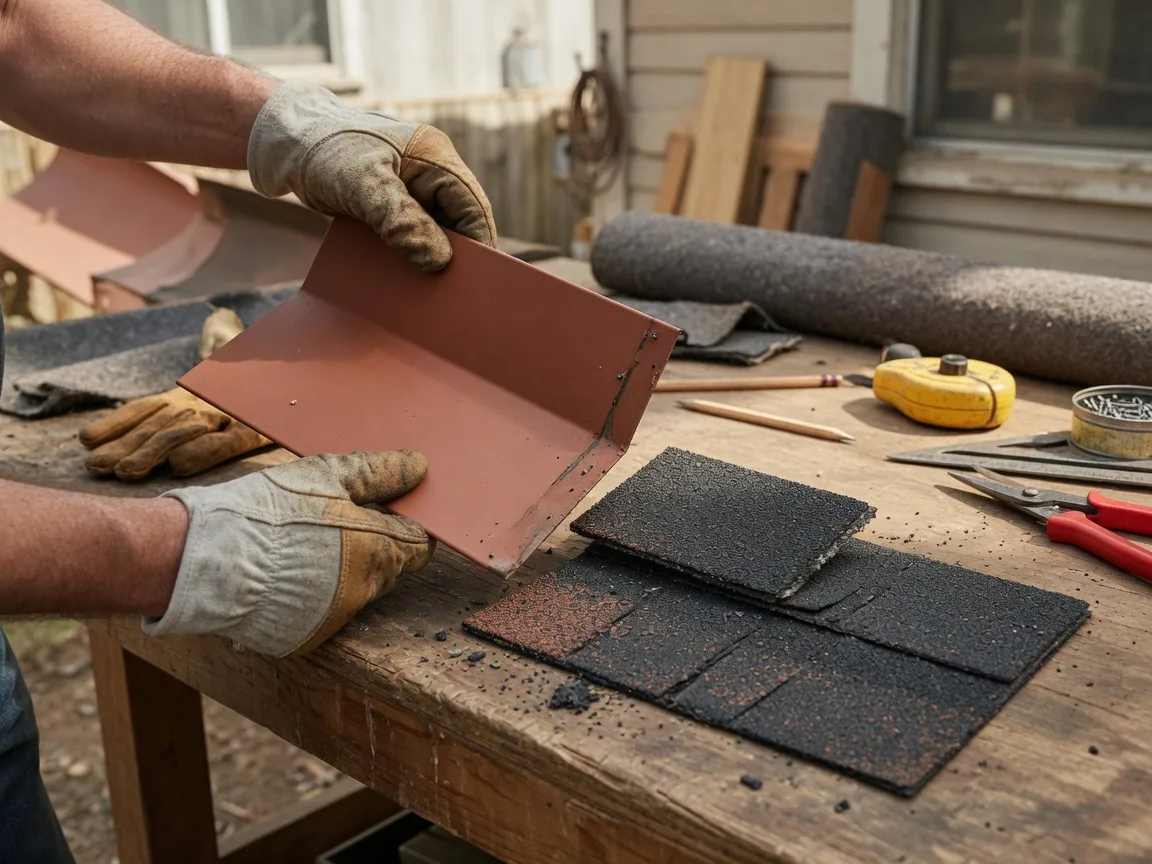 Roof Repair company in Berrien Springs, MI